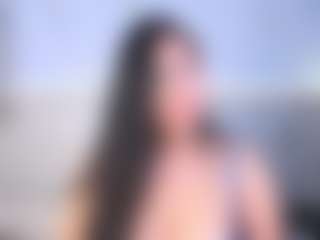 Julieta-Blue's Live Sex Cam Show