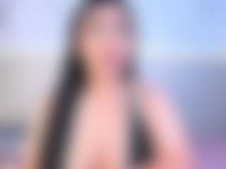 Julieta-Blue's Live Sex Cam Show
