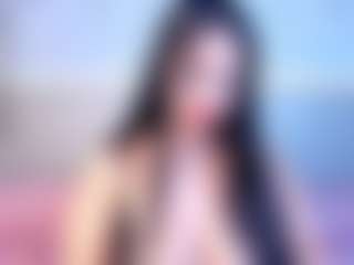 Live cam show with Julieta-Blue - BBW Teen (18+) on Strip Flash - Live Sex Shows