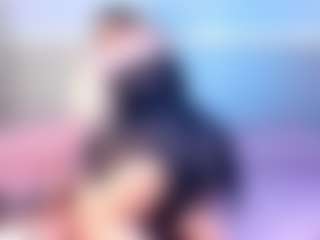 Julieta-Blue's Live Sex Cam Show