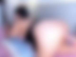 Julieta-Blue's Live Sex Cam Show