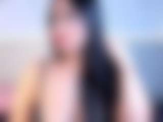 Live cam show with Julieta-Blue - BBW on Gym Cam Girls