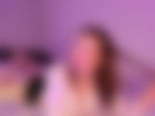 Live cam show with KessyLayssa - Cute on Camsoda