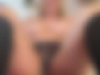 thickbarbie6969's Live Sex Cam Show
