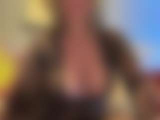 thickbarbie6969's Live Sex Cam Show