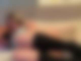 Live cam show with thickbarbie6969 - Cum on CamSextacy