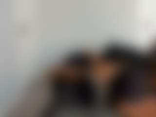 Live cam show with RealLocsofChocolate - Glasses on parknlotfishbdy