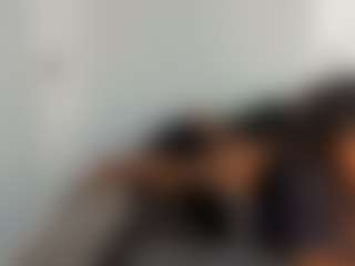 Live cam show with RealLocsofChocolate - Femdom on CamwithHer