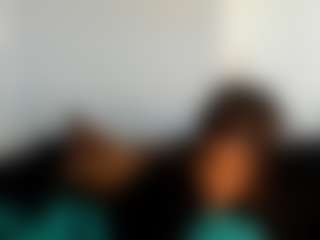 RealLocsofChocolate's Live Sex Cam Show
