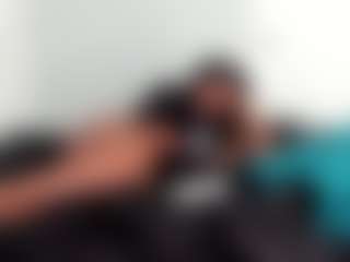 Live cam show with RealLocsofChocolate - Shower on Camsoda