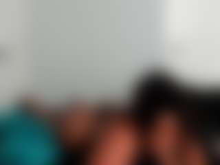 Live cam show with RealLocsofChocolate - Femdom on CamClone