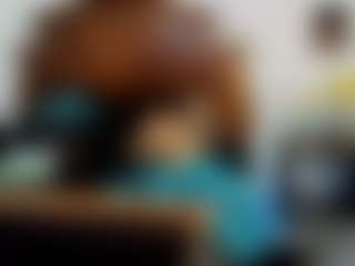 RealLocsofChocolateのライブセックスチャットショー