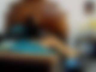 RealLocsofChocolate's Live Sex Cam Show