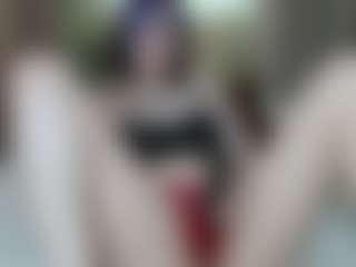 Judith's Live Sex Cam Show