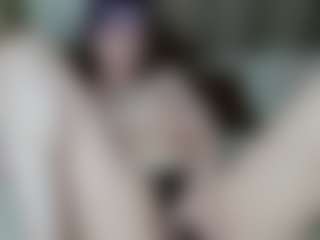 Judith's Live Sex Cam Show