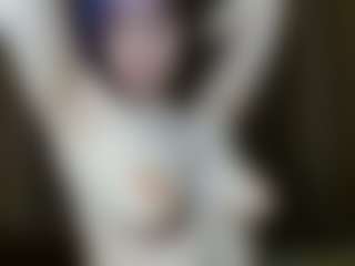 Live cam show with Judith - Joi on Streamer API