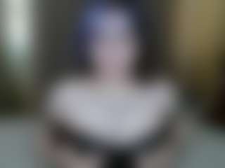 Live cam show with Judith - Flash on CamwithHer