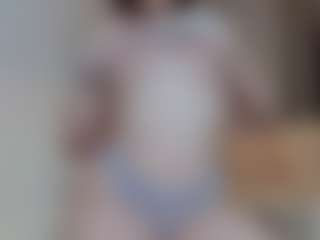Live cam show with Judith - Slave on sexylive.show