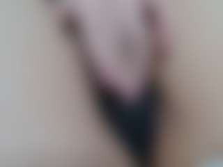 Live cam show with Judith - Flash on TastyBlacksLive