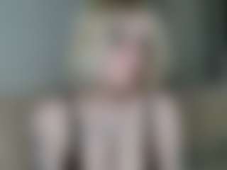 Live cam show with Judith - Stockings on ObeyMaria