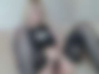 Live cam show with Judith - Flash on camtv