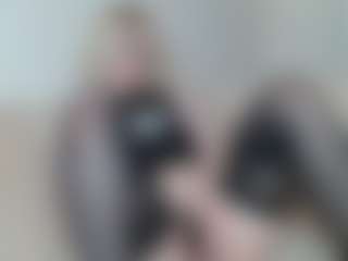 Judith's Live Sex Cam Show