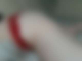 Live cam show with Judith - Slave on Dare Cams