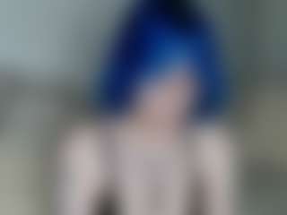Live cam show with Judith - College on Dolls Live