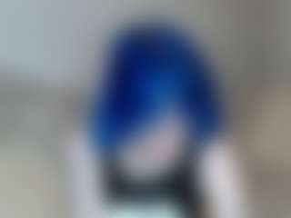 Live cam show with Judith - Neon Hair on SinfulBabes
