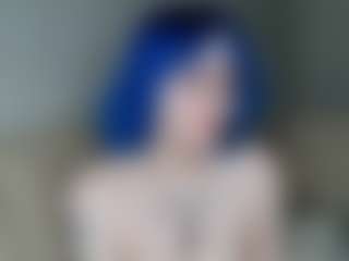 Live cam show with Judith - Slave on CSO-WL