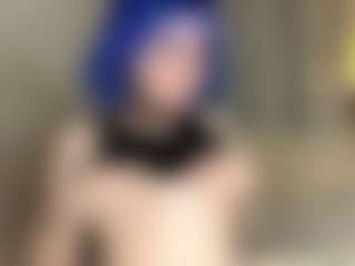 Judith's Live Sex Cam Show