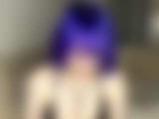Live cam show with Judith - Neon Hair on studioflirtlive.com