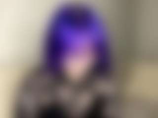 Judith's Live Sex Cam Show