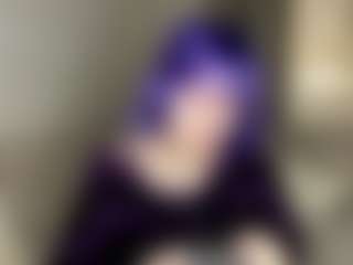 Live cam show with Judith - Twerking on Streamer API
