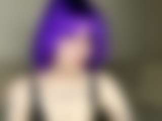 Live cam show with Judith - Slave on fuklive.com