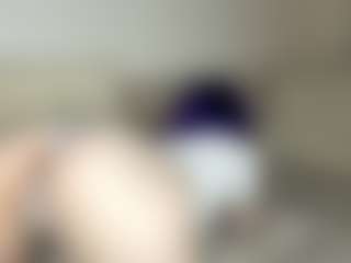 Live cam show with Judith - Neon Hair on StripNow