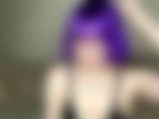 Live cam show with Judith - Flash on SpankPalCams