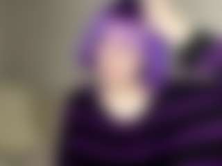 Live cam show with Judith - Joi on CamwithHer