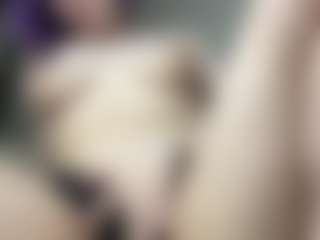 Live cam show with Judith - Neon Hair on https://playwithruby.com
