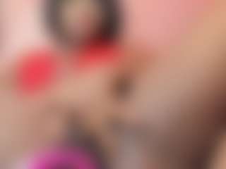 Live cam show with IrisHerrera - Lush on parknlotfishbdy