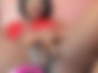 Live cam show with IrisHerrera - Toys on parknlotfishbdy