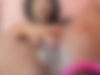 Live cam show with IrisHerrera - Ebony on anonymated.com