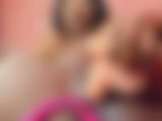 Live cam show with IrisHerrera - College on crypto-cams