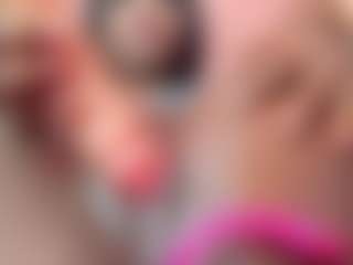 Live cam show with IrisHerrera - Lush on Adult Interactions