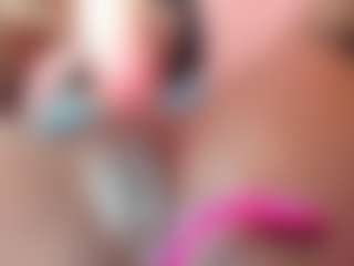 Live cam show with IrisHerrera - Lush on Adult Interactions