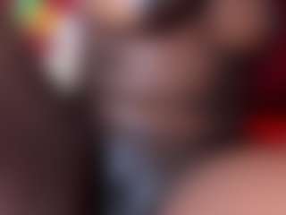 IrisHerrera's Live Sex Cam Show