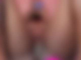 IrisHerrera's Live Sex Cam Show