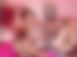 IrisHerrera's Live Sex Cam Show