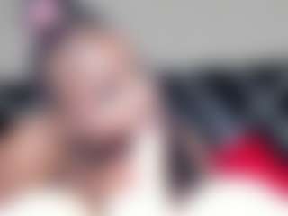 IrisHerrera's Live Sex Cam Show