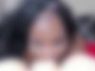 Live cam show with IrisHerrera - BBW Ebony on Mixed Magazine Live